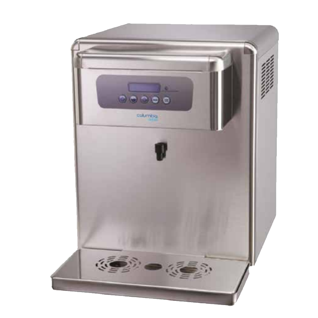 Sistema Horeca 65 Premium con gas