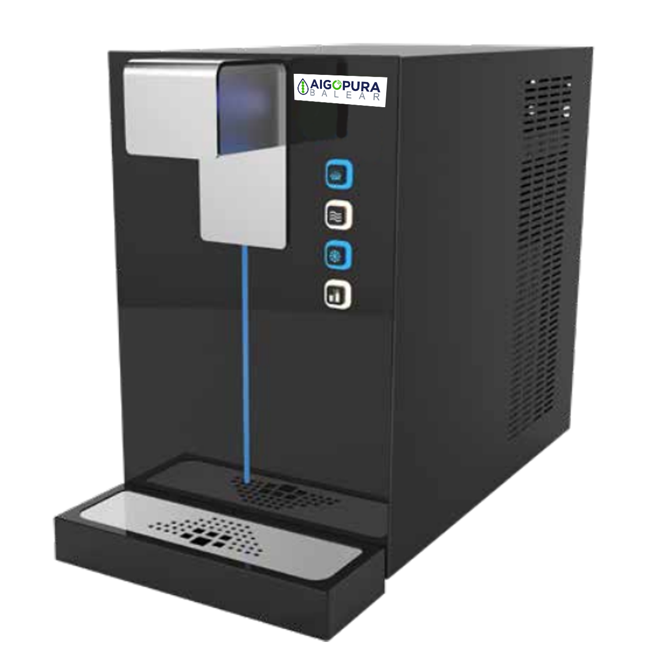 Hydro Station 30L Aigopura